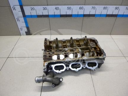 Головка блока XR83056 jaguar S-type