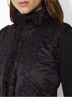 Жилет Ralph Lauren Новый