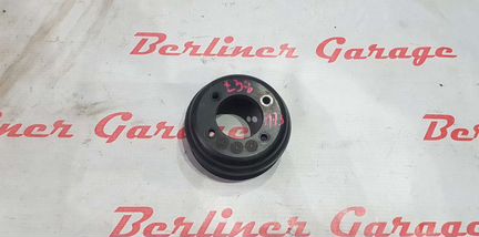 Шкив помпы M73 M73N BMW E31 E38