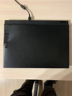 Lenovo legion y530 i7 1050ti