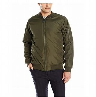 Куртка бомбер Mountain Club Aviator