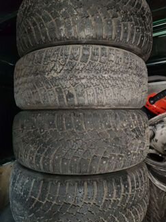 215 55 16 nokian h1