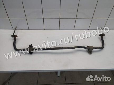 Стабилизатор передний 1K0411303AS VW Jetta 2006-20