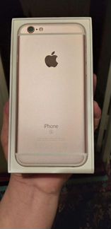 Телефон iPhone 6S