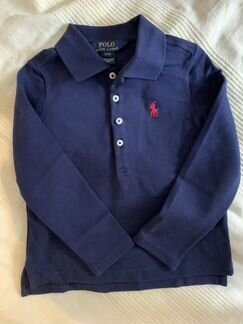 Поло Ralph Lauren