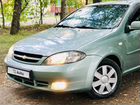Chevrolet Lacetti 1.4 МТ, 2006, 220 000 км