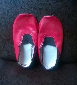 Чешки новые р.34