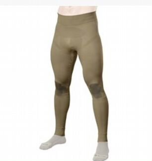 Термокальсоны зеленые 