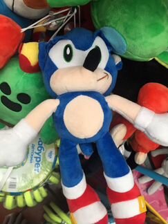 Мягкие игрушки Brow stars,25 см