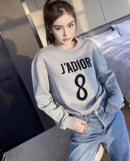 Свитшот Dior