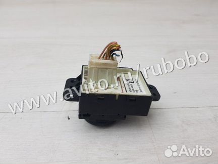 Блок управления зеркалами Kia Ceed JD R25G 2014