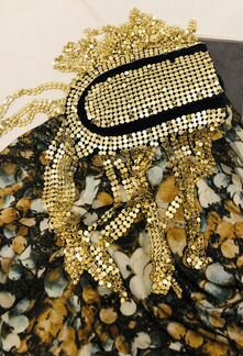 Платье Denny Rose