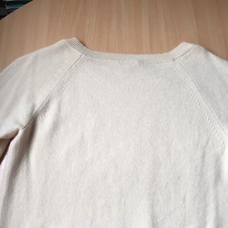 Джемпер, пуловер, блуза max Mara кашемир 44-46