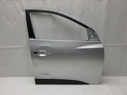 Дверь передняя правая Hyundai Ix35