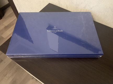 Notting Hill от Villeroy & Boch на 6 персон 24 пр