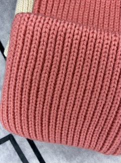 Шапка acne studios
