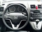 Honda CR-V 2.4 AT, 2008, 198 000 км объявление продам