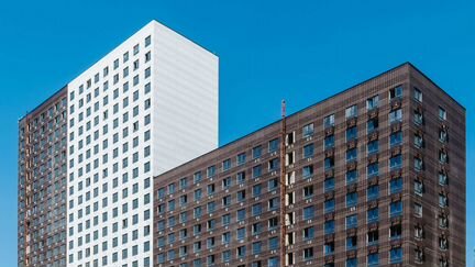1-к квартира, 42 м², 27/33 эт.