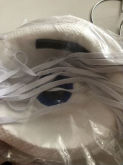 Респираторы kn95