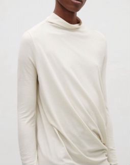 Кофта новая Cos, хлопок