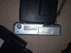Фотоаппарат Sony Cyber-shot DSC-W30 объявление продам