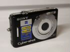 Sony Cyber shot Фотокамера объявление продам