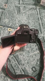 Canon eos 600d ef-s 18-135 is kit