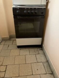 Плита Ariston