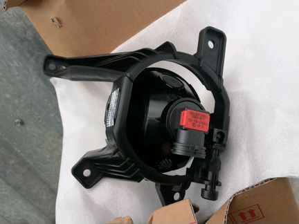 Птф правая Ссанг Енг Актион нью рест. 2013-17