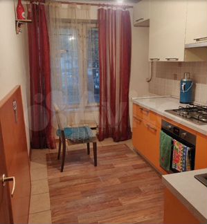 Квартира-студия, 10 м², 1/9 эт.