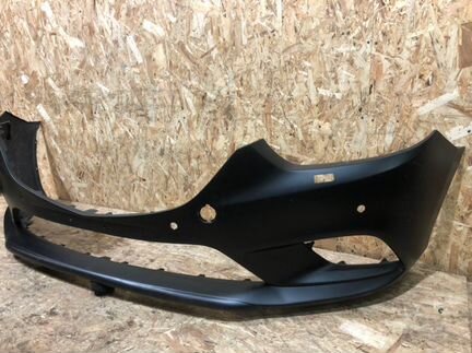 Бампер передний Mazda 6 Gj 2012