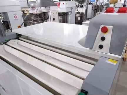 Расстоечный шкаф Jac