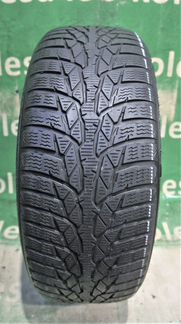 205 55 16 Nokian WR D4 шины бу зимние