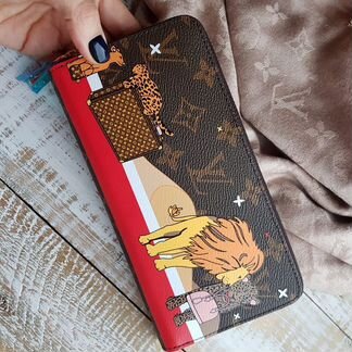 Кошелек Louis Vuitton