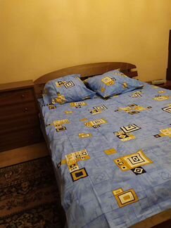 Комната 17 м² в 3-к, 2/12 эт.