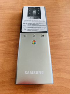 Пульт для smart tv Samsung