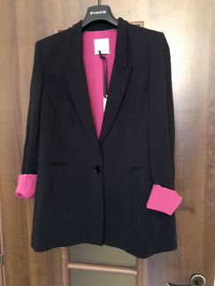 Жакет пиджак Pinko оригинал новый