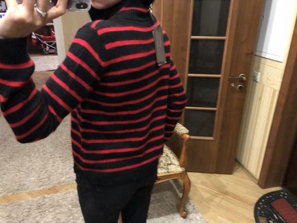 Свитер Ermanno Scervino оригинал новый