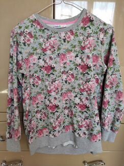 Свитшот,юбка,платье luminoso,Фантазеры р146-158