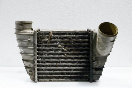 Интеркулер Audi TT 8N (1999-2005г.в.)