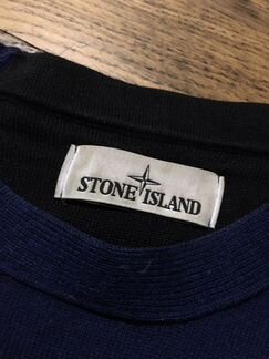Stone island свитер