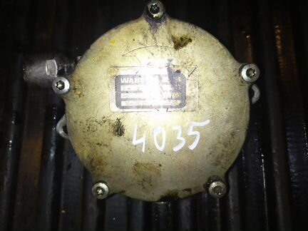 Насос вакуумный Ssangyong Kyron D20DT