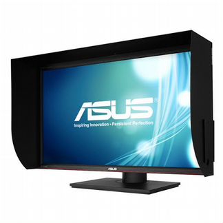 Профессиональный монитор asus ProArt PA279Q, 27