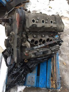 Двигатель Toyota,Lexus 3 л 2003 1MZ FE