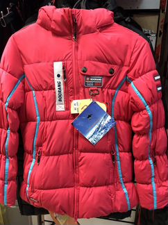 Костюм спортивный тёплый bogner44/56