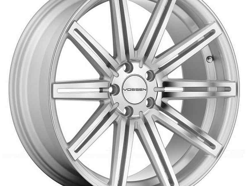 Диски Vossen cv4