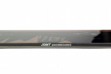 Сноуборд Joint Progress