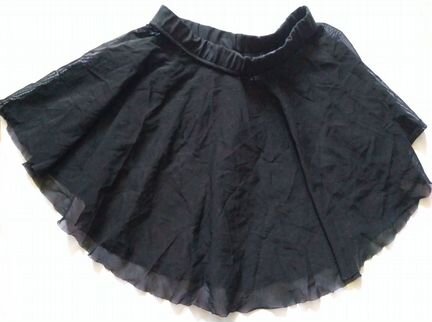 Юбка гимнастическая