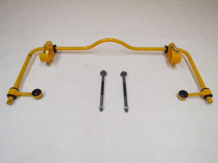 Стабилизатор задний (18мм) ваз 2101-2107 Классика