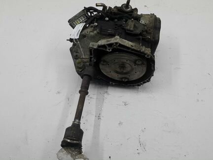 АКПП Peugeot 206 1.6